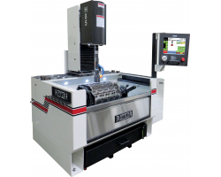 Rottler H85A CNC Automatic Vertical Honing Machine