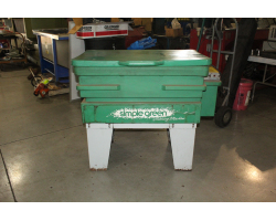 Simple Green/KleenTec KT-4000 Parts Washer