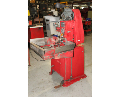 Sunnen LBB-1499 Honing machine