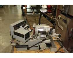 Sioux 2001 Valve Grinder