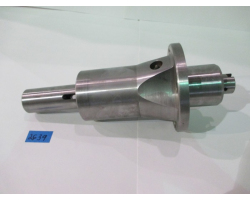 Amc Boring Spindle No. 6