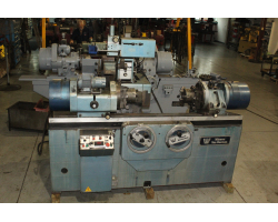 Winona Van Norman CG 210 Crankshaft Grinder