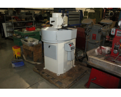 DCM SG-7000 Flywheel Grinder