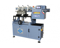 Comec LBM950 Line Boring Machine for Cylinder Heads and Blocks