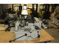 Sioux Valve Grinder 6024