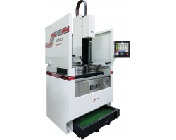 Rottler H87AXY CNC Automatic Vertical Honing Machine with Hole-to-Hole Automation