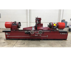 AMC K-2000U Automatic Crankshaft Grinder