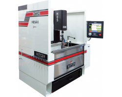 Rottler H85AX CNC Automatic Vertical Honing Machine with Hole-to-Hole Automation