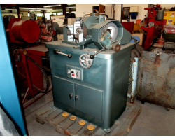 Winona Van Norman VR-1000 Valve Grinder