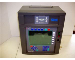 Ingersoll-Rand Insight Tool Graphic Controller